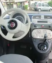 Fiat 500 1.2 Lounge AUTOMATICA EURO 6 - Lazio
