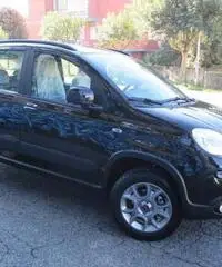 Fiat Panda 4x4 1.3 MJT 95 CV S&Stop Climbing KM ZERO - Lazio Fiat Panda 4x4 1.3 MJT 95 CV S&Stop Climbing KM ZERO - Lazio