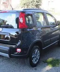 Fiat Panda 4x4 1.3 MJT 95 CV S&Stop Climbing KM ZERO - Lazio