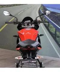 Aprilia Tuono 125 