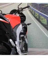 Aprilia Tuono 125 
