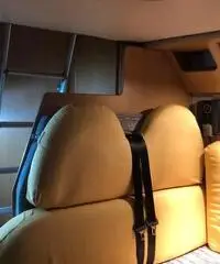 Camper puro Adria Space 2.8