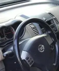 NISSAN Note 1.5 DCI