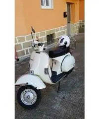 Vespa Vespa