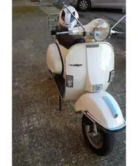 Vespa Vespa