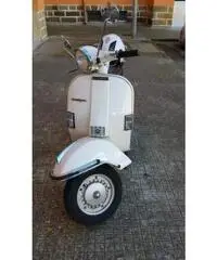 Vespa Vespa