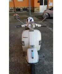 Vespa Vespa