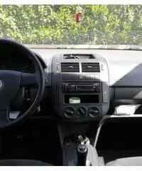 VW Polo 1.4 TDI 69 CV 5 PORTE