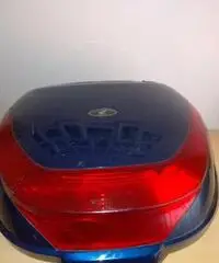 Sh 125i 2006