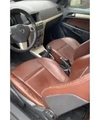 OPEL Astra 3ª serie - 2006 OPEL Astra 3ª serie - 2006