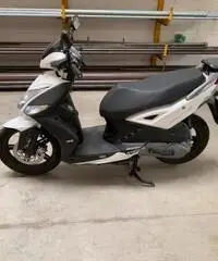 Kimco agility 125 R16