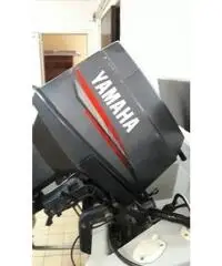 Gommone 4,30 motore Yamaha 25 cb