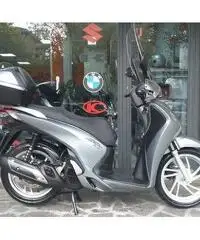 Honda Sh 150 - 2016 Finanz. Tasso 0