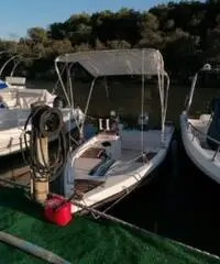 Barca Open520