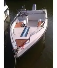Barca Open520