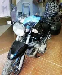 Bmw r 1150 r - 2004