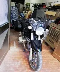 Bmw r 1150 r - 2004
