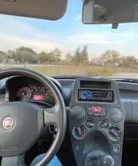 Fiat Panda 1.2 Natural Power