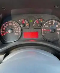 Fiat Panda 1.2 Natural Power