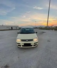 Fiat Panda 1.2 Natural Power