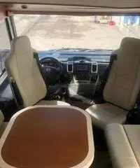 Niesmann bischoff arto 74 l