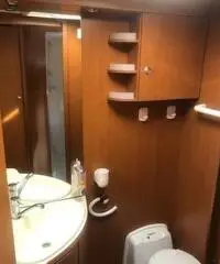 Niesmann bischoff arto 74 l