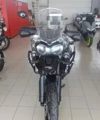 Triumph Tiger 800 xc - 2019