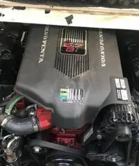 Monterey 270 CR