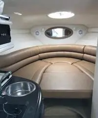 Monterey 270 CR