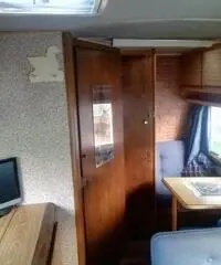 Motorhome arca america