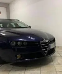 ALFAROMEO 159 1.9 JTDm (150) Progression 2007