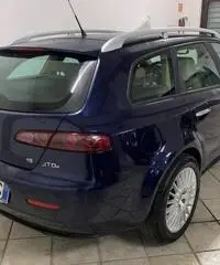 ALFAROMEO 159 1.9 JTDm (150) Progression 2007