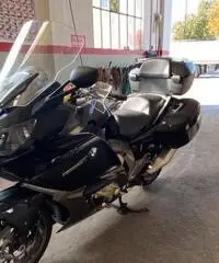 Bmw gt k 1600