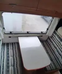 Camper Elnagh Marlin 58
