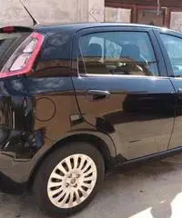 Punti evo