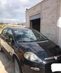 Punti evo