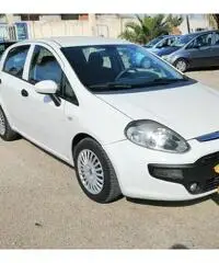 Fiat punto evo fine 2011 1.3 multjet 75 cv