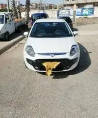 Fiat punto evo fine 2011 1.3 multjet 75 cv