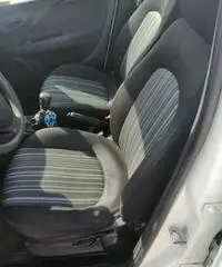 Fiat punto evo fine 2011 1.3 multjet 75 cv Fiat punto evo fine 2011 1.3 multjet 75 cv