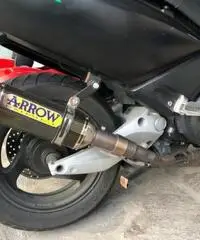 Yamaha T Max - 2001