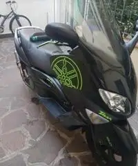 Yamaha T Max - 2001