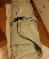 Gommone Honwave T38 e motore Yamaha 20cv 4 tempi