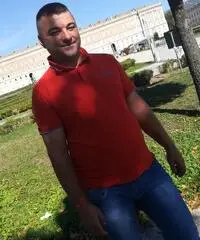 CERCO L'ANIMA GEMELLA CERCO L'ANIMA GEMELLA