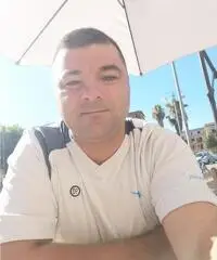 CERCO L'ANIMA GEMELLA CERCO L'ANIMA GEMELLA