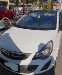 OPEL Corsa 4ª serie - 2014