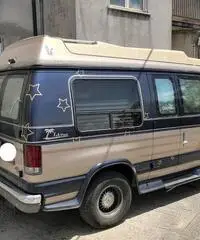 Ford E-150