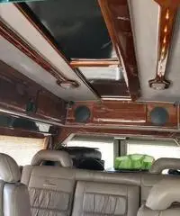 Ford E-150