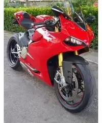 DUCATI PANIGALE 1199S del 2014 DUCATI PANIGALE 1199S del 2014