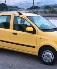 Fiat Panda 1.2 Benzina 2011