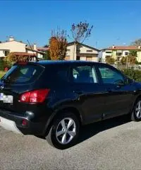 Nissan qashqai 1.6 km127000